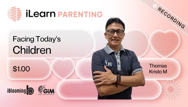 Thomas Kristo M – Facing Today’s Children