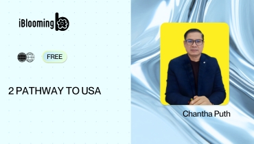 02. 2 Pathway to USA