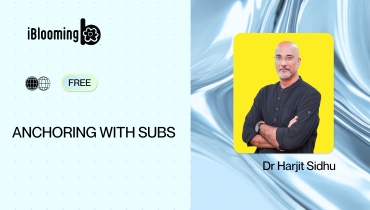 02. Anchoring with Subs