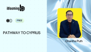 03. Pathway to Cyprus