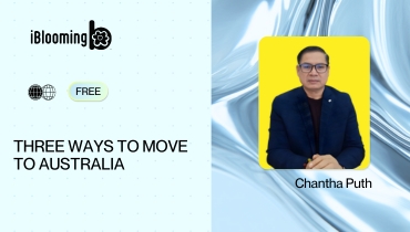 04. Three Ways to Move to Australia
