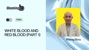1. White blood and red blood (Part1)