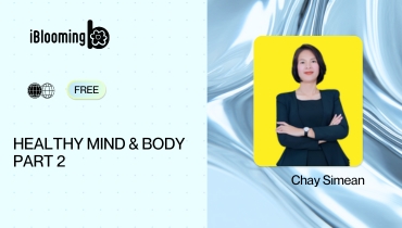 2. Healthy Mind & Body Part 2