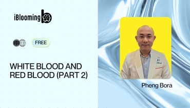 2. White blood and red blood (Part 2)