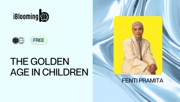 3 - THE GOLDEN AGE IN CHILDREN