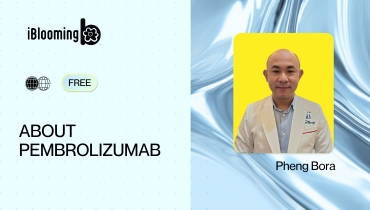 4. About Pembrolizumab