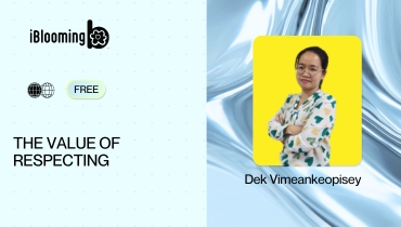 4. The Value of Respecting