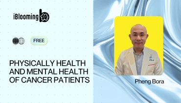 5. Physically health and Mental health of Cancer patients