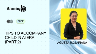 8 _ TIPS TO ACCOMPANY CHILD IN AI ERA (PART 2)