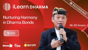 Mr. KS Arsana (29nov)