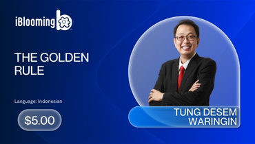 TUNG DESEM WARINGIN – THE GOLDEN RULE
