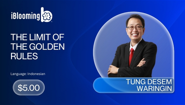 TUNG DESEM WARINGIN – THE LIMIT OF THE GOLDEN RULES