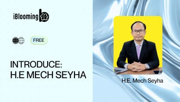 01. Introduce_ H.E Mech Seyha