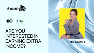 02. Are You Interested in Earning Extra Income