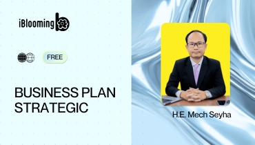 02. Business Plan Strategic