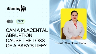 02. Can a placental abruption cause the loss of a baby’s life