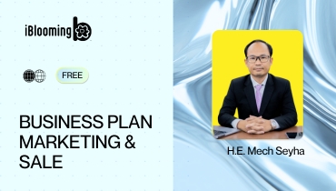 03. Business Plan Marketing & Sale