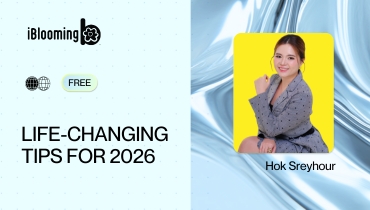 03. Life-Changing Tips for 2026