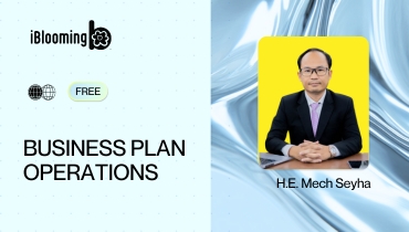 04. Business Plan Operations