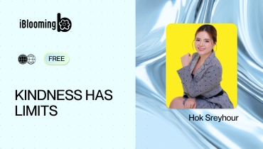 05. Kindness has Limits