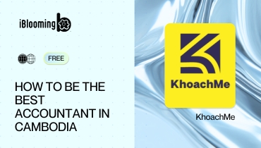 1. How to be the best accountant in Cambodia