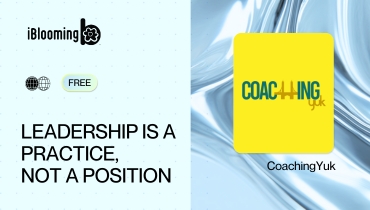 1. Leadership Is a Practice, Not a Position