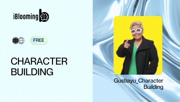 1_ Character Building