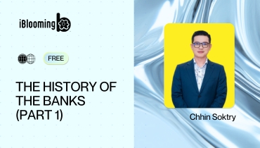 2.The History of The Banks (Part 1)