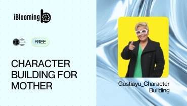 2_ Character Building For Mother