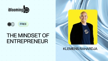 3 - THE MINDSET OF ENTREPRENEUR