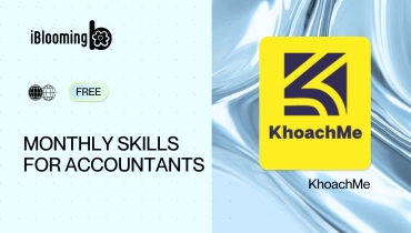 3. Monthly skills for accountants