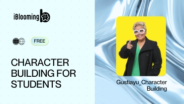 3_ Character Building For Students