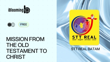 3_ Mission From the Old Testament to Christ