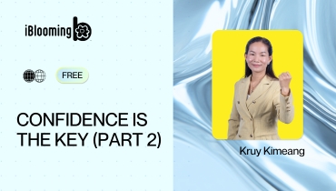 4. Confidence is the Key (Part2)