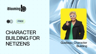 4_ Character Building For Netizens