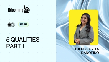 5- 5 QUALITIES - PART 1