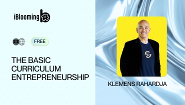 5 - THE BASIC CURRICULUM ENTREPRENEURSHIP