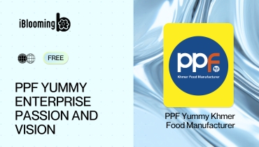 5. PPF Yummy Enterprise Passion and Vision