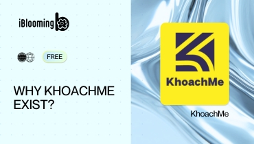 5. Why KhoachMe exist