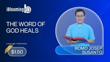 THE WORD OF GOD HEALS