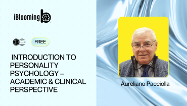 01. Introduction to Personality Psychology – Academic & Clinical Perspective