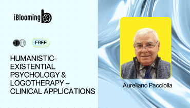 03. Humanistic-Existential Psychology & Logotherapy – Clinical Applications