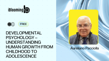 04. Developmental Psychology – Understanding Human Growth from Childhood to Adolescence