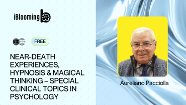 05. Near-Death Experiences, Hypnosis & Magical Thinking – Special Clinical Topics in Psychology