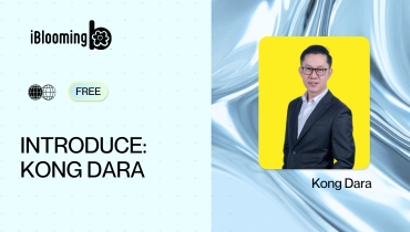 Kong Dara – Introduce: Kong Dara