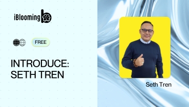 1. Introduce_ Seth Tren