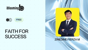 2 _ FAITH FOR SUCCESS