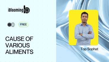 Top Sophat – Cause of various aliments