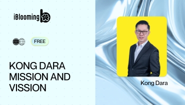 Kong Dara – Kong Dara Mission and Vission