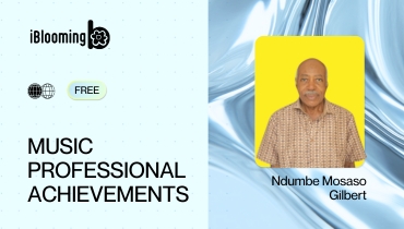 3 _ Music Professional Achievements